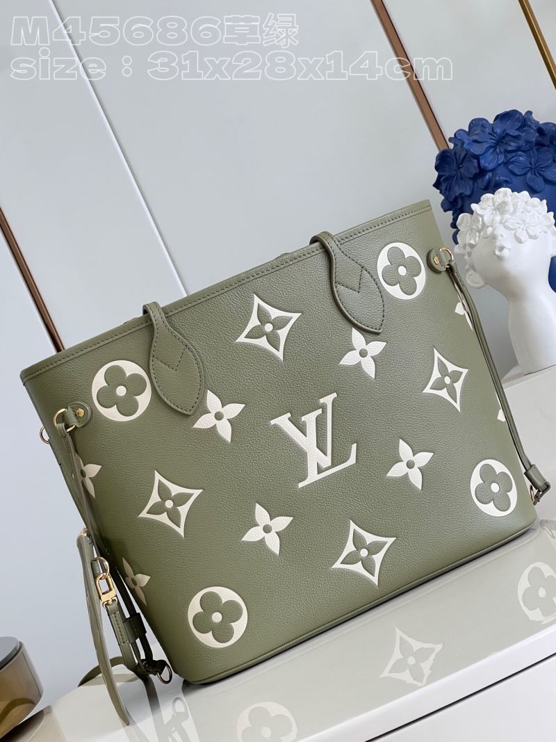 LV Shopping Bags